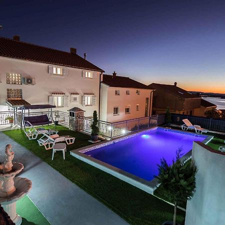 Apartment Crikvenica 1 Exterior foto