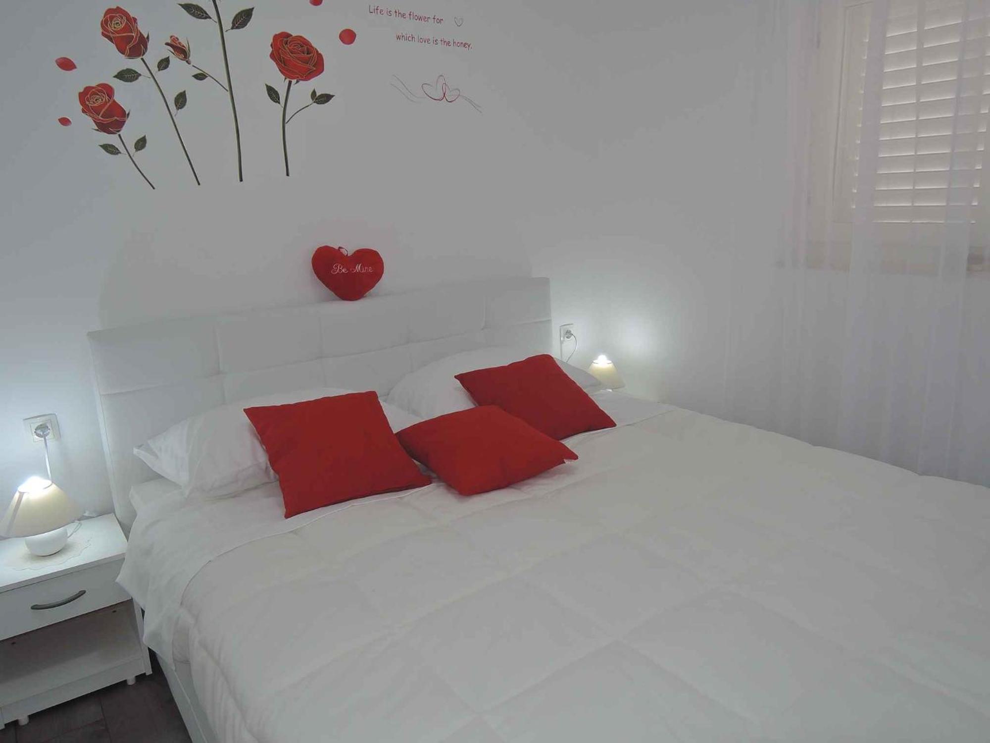 Apartment Crikvenica 1 Quarto foto