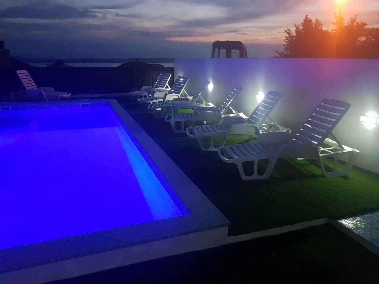 Apartment Crikvenica 1 Exterior foto