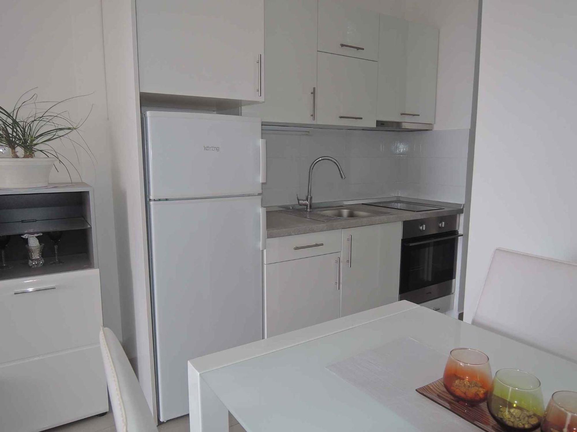 Apartment Crikvenica 1 Quarto foto