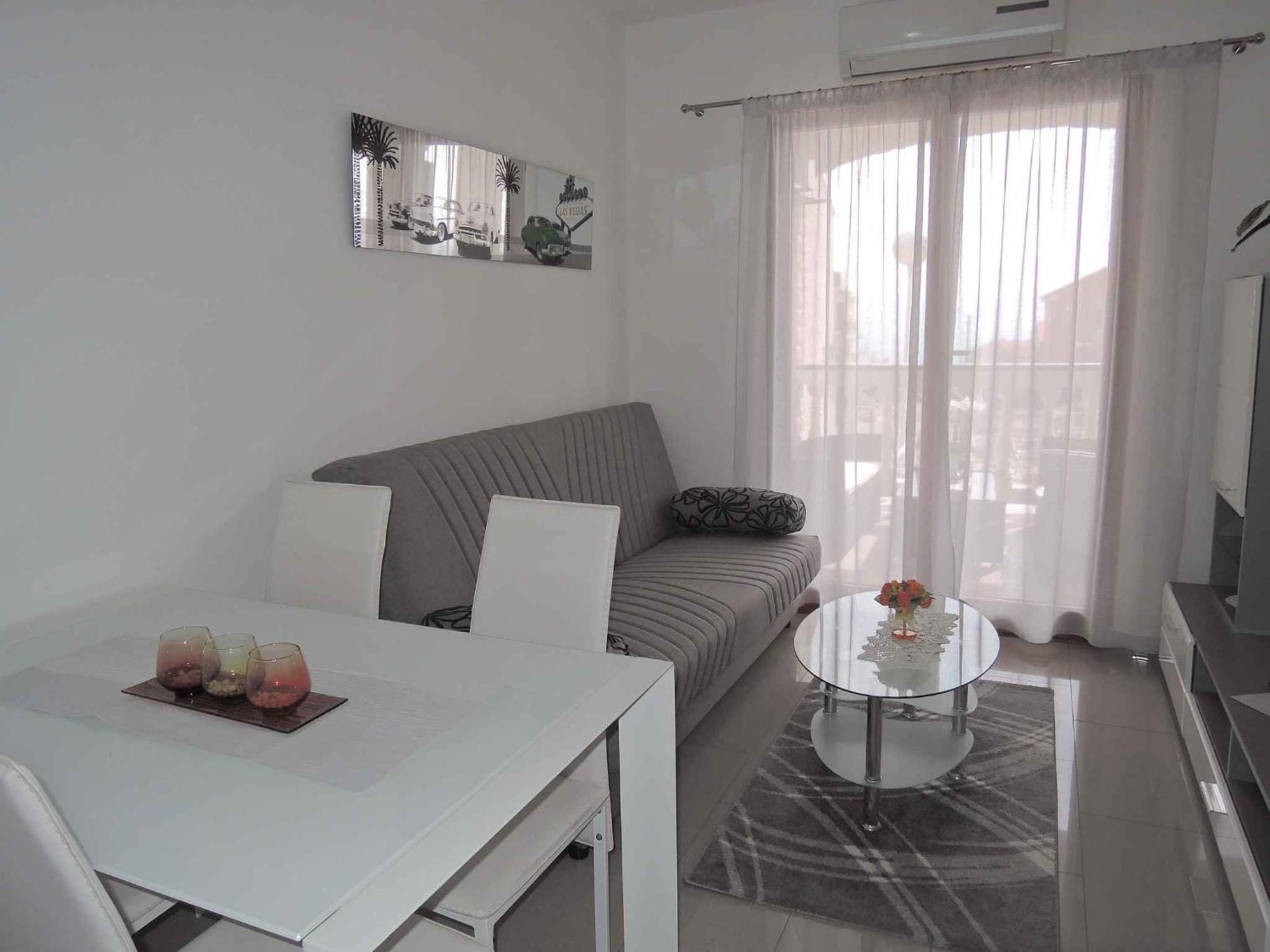 Apartment Crikvenica 1 Quarto foto