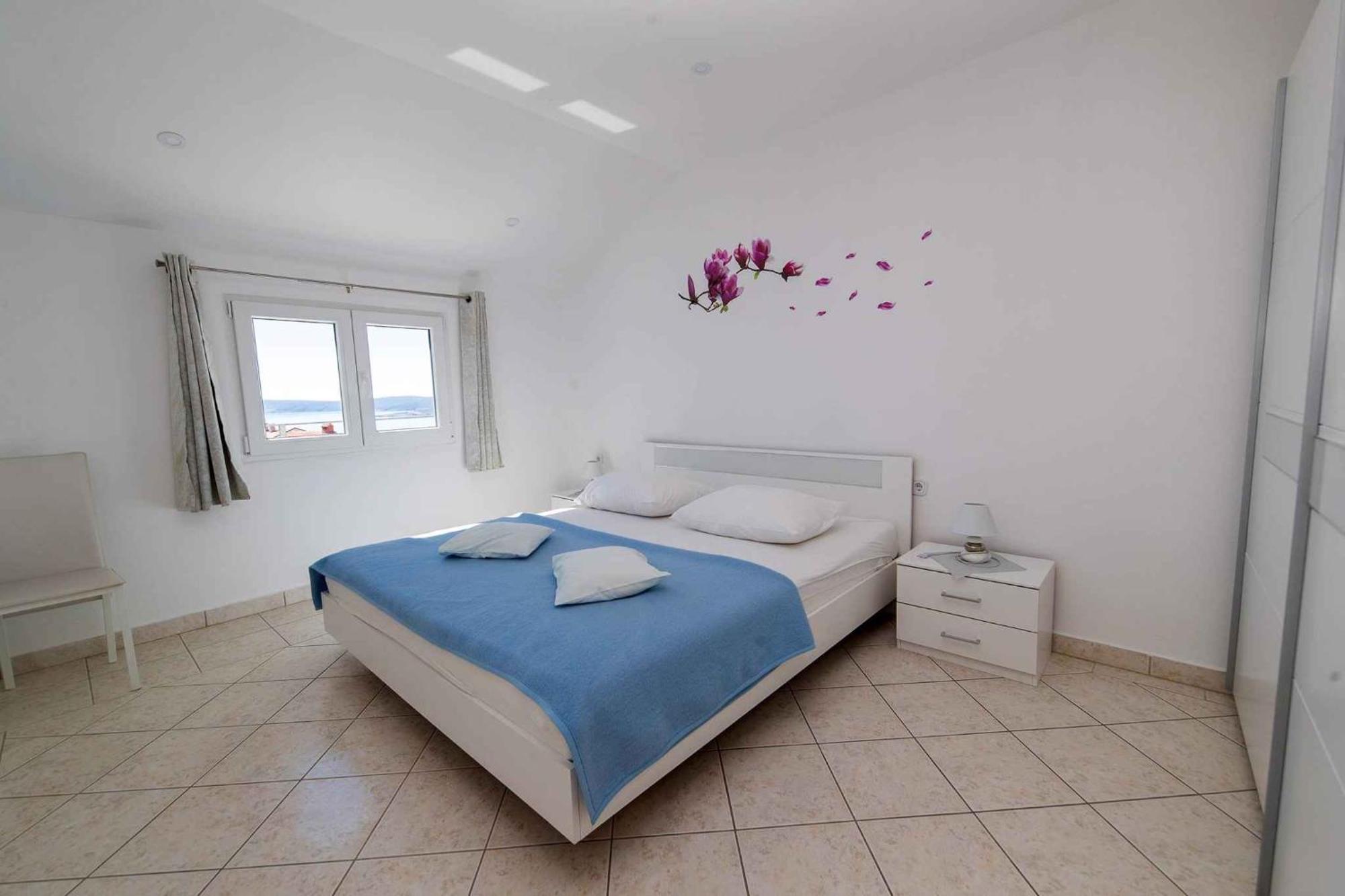 Apartment Crikvenica 1 Quarto foto