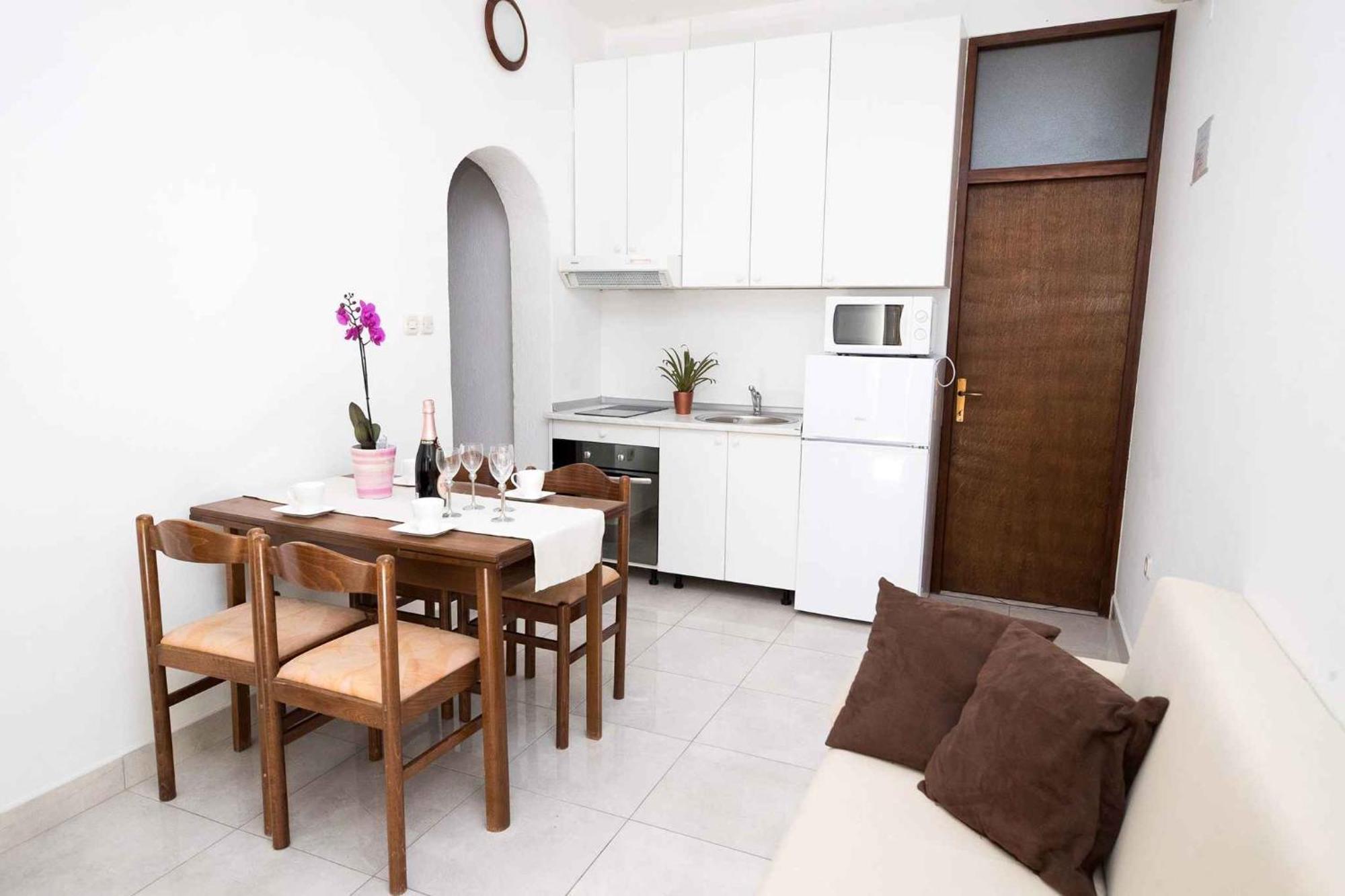 Apartment Crikvenica 1 Quarto foto