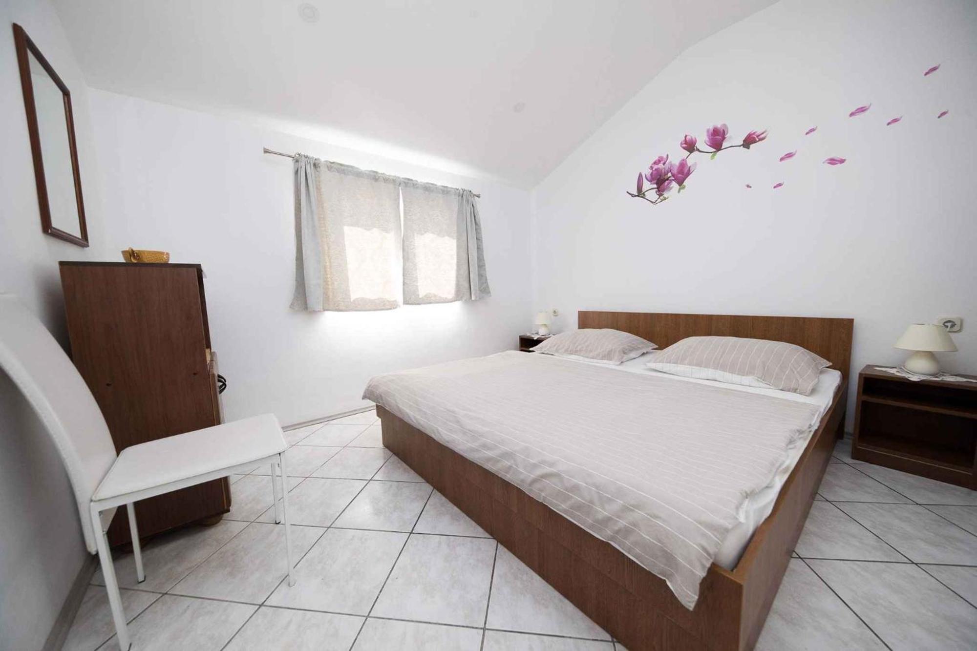 Apartment Crikvenica 1 Quarto foto
