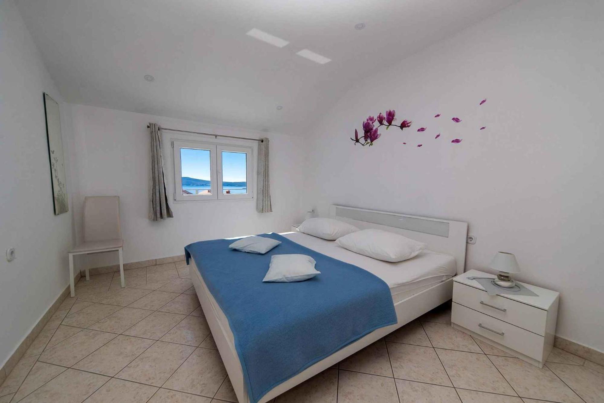Apartment Crikvenica 1 Quarto foto