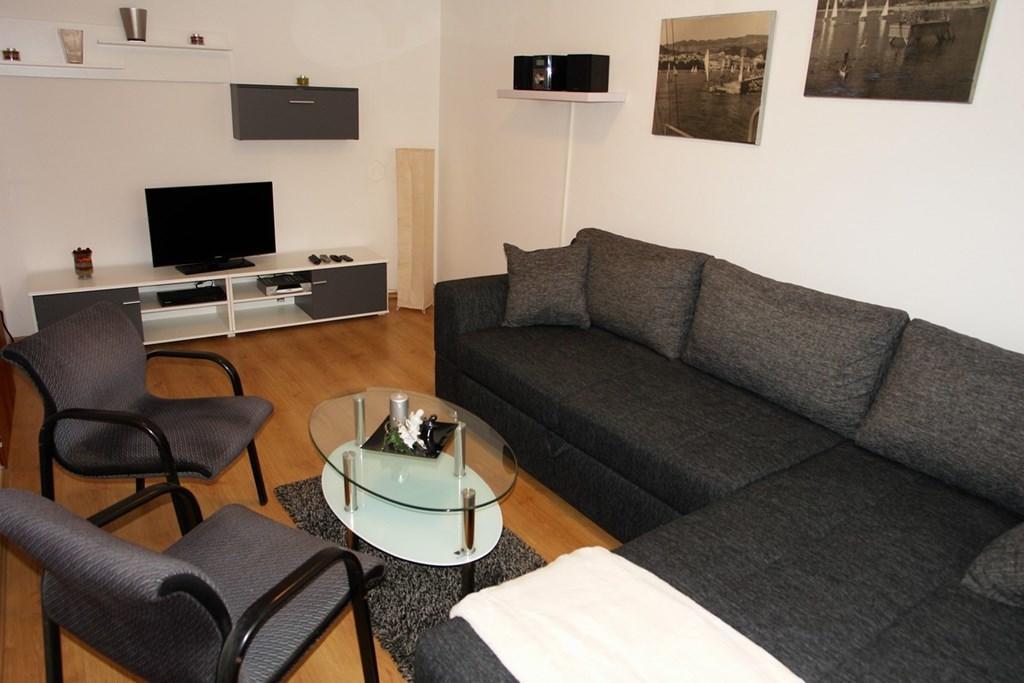Apartment Crikvenica 1 Quarto foto