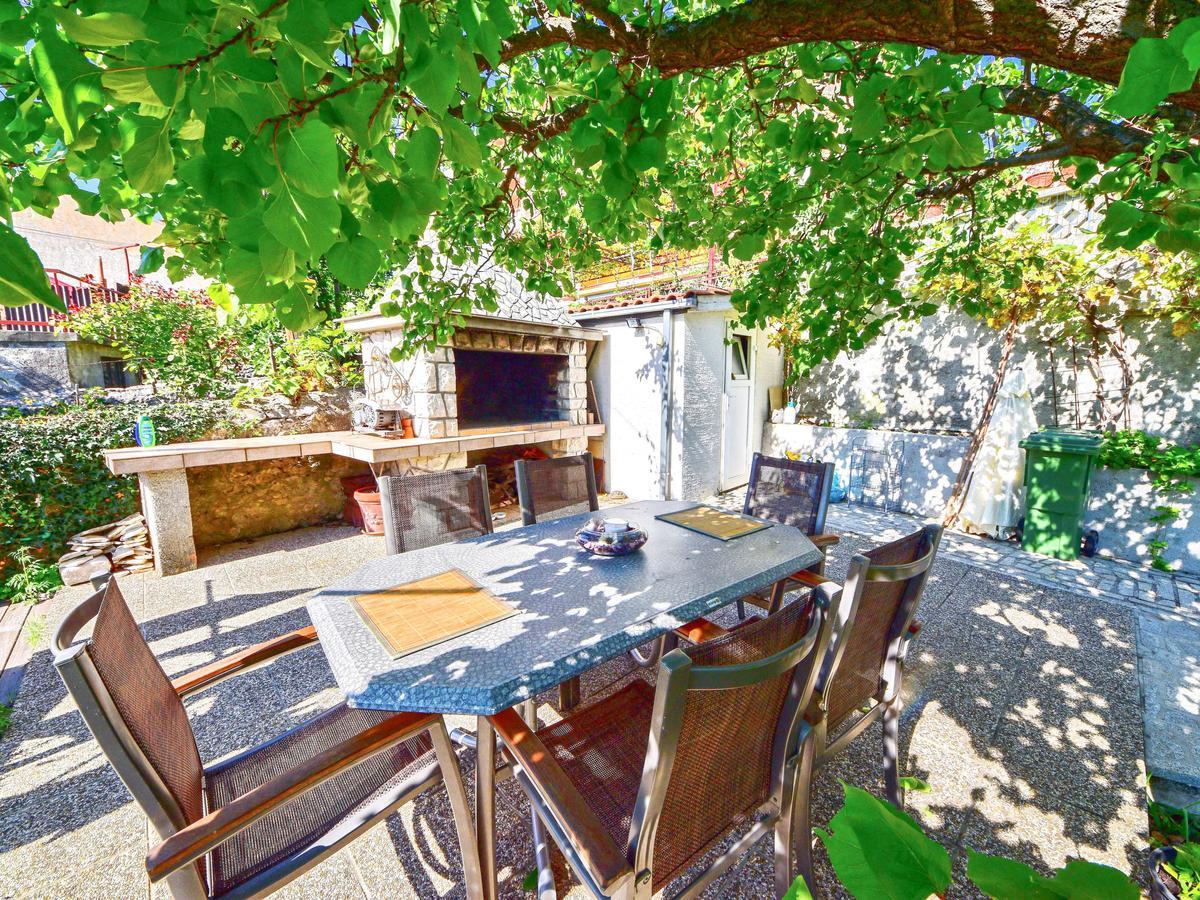 Apartment Crikvenica 1 Exterior foto
